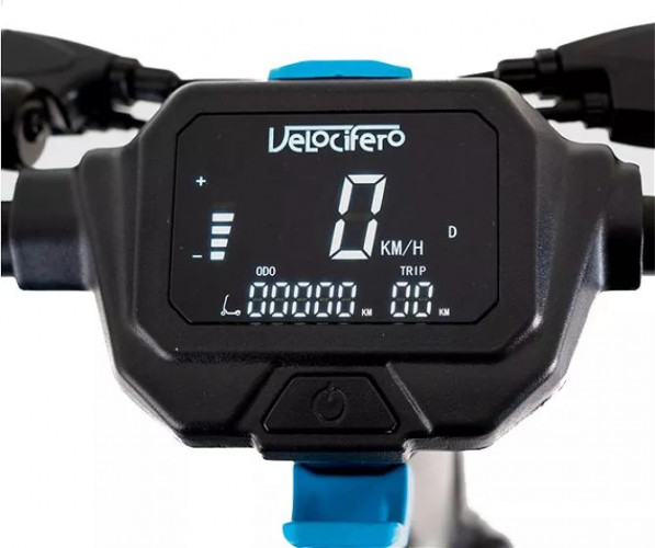 Электросамокат VeloCifero MINIMAD PLUS CITY в Ростове