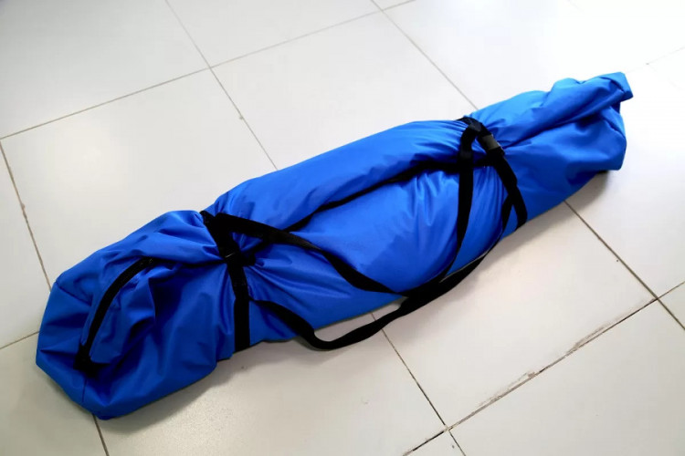 Палатка куб для рыбалки Pulsar 2T Light в Ростове