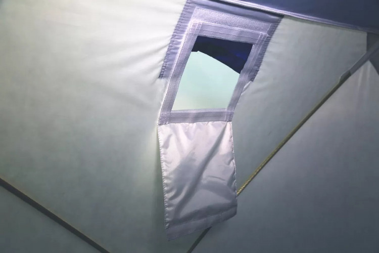 Палатка куб для рыбалки Pulsar 2T Light в Ростове