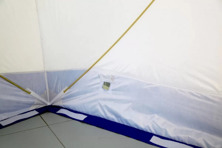 Палатка куб для рыбалки Pulsar 2T Light в Ростове