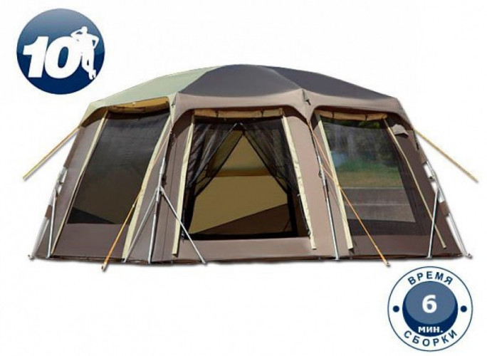 Шатер-тент World of Maverick OLYMPIA в Ростове