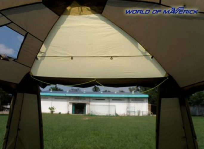 Шатер-тент World of Maverick OLYMPIA в Ростове
