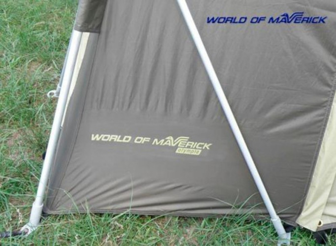 Шатер-тент World of Maverick OLYMPIA в Ростове