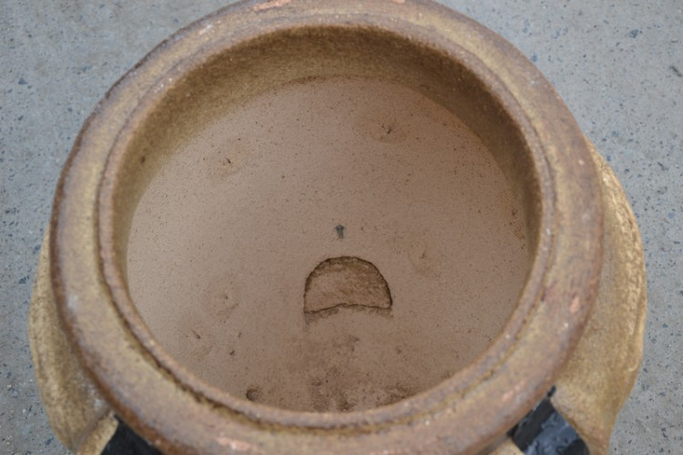 Тандыр Осетр в Ростове