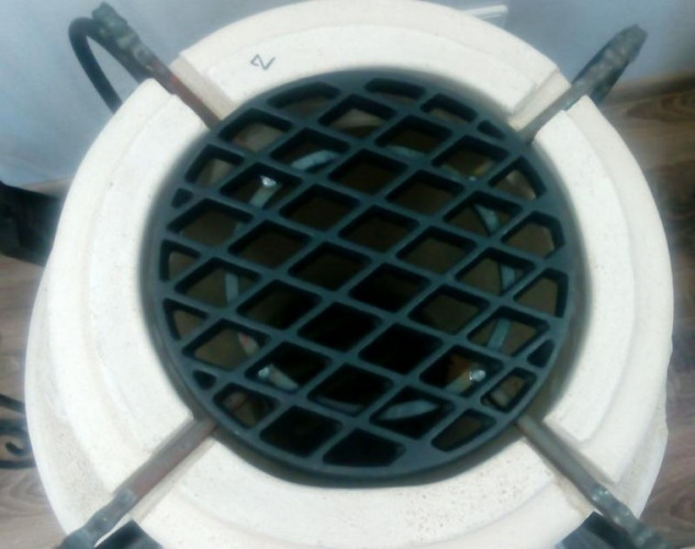 Решетка для стейков 210 мм в Ростове