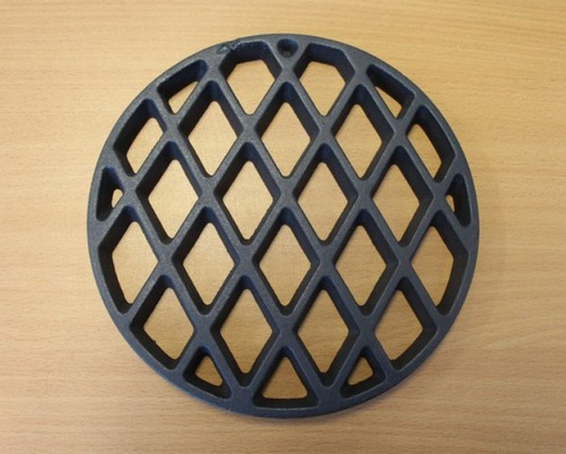 Решетка для стейков 210 мм в Ростове