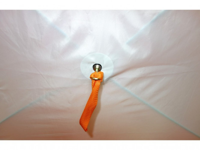 Палатка куб для рыбалки Пингвин Призма (1-СЛ.) в Ростове