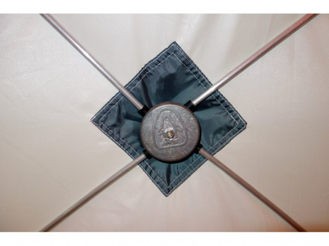 Палатка куб для рыбалки Пингвин Призма (1-СЛ.) в Ростове