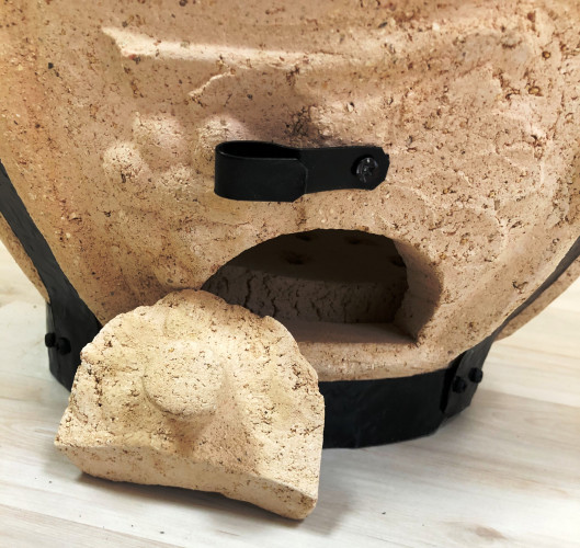 Тандыр Малый Белый в Ростове