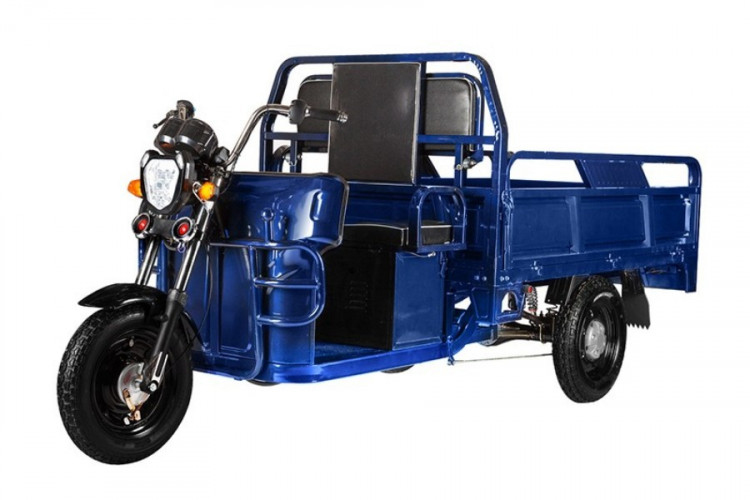 Тент защитный для трицикла RuTrike D4 в Ростове