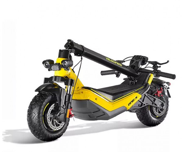 Электросамокат VeloCifero ONE-X в Ростове