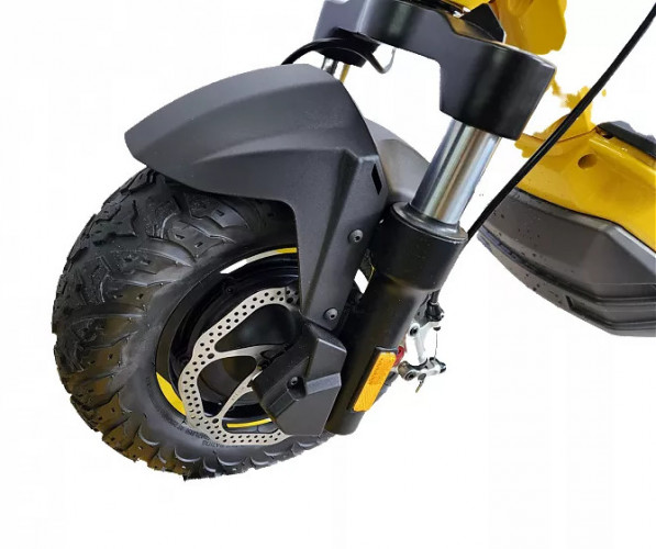 Электросамокат VeloCifero ONE-X в Ростове