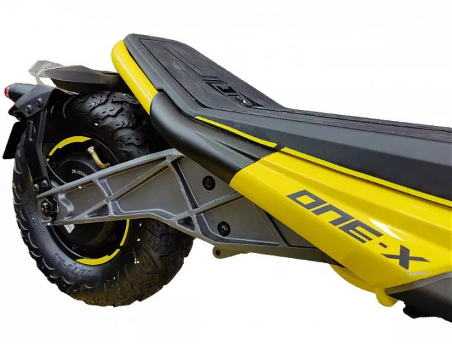 Электросамокат VeloCifero ONE-X в Ростове