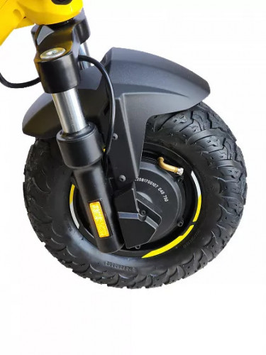 Электросамокат VeloCifero ONE-X в Ростове