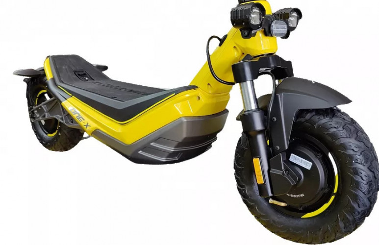 Электросамокат VeloCifero ONE-X в Ростове