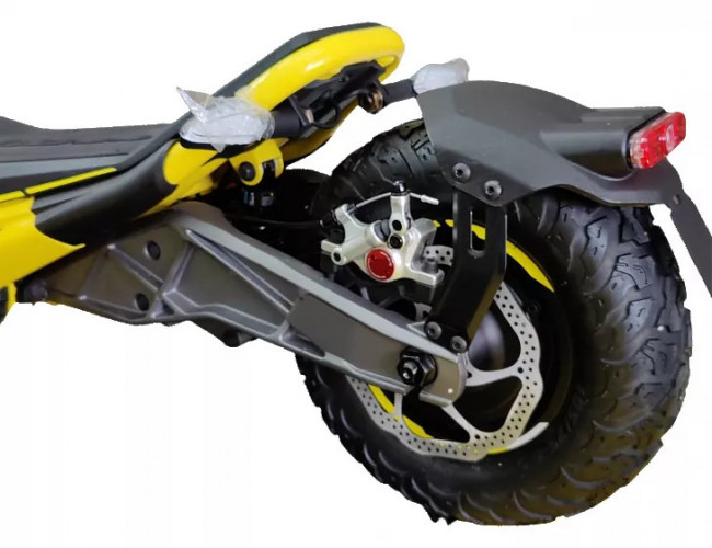 Электросамокат VeloCifero ONE-X в Ростове