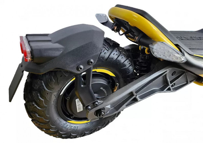 Электросамокат VeloCifero ONE-X в Ростове