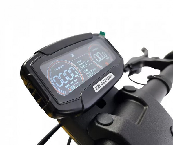 Электросамокат VeloCifero ONE-X в Ростове