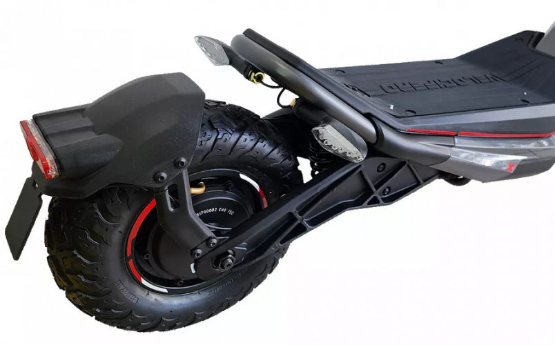 Электросамокат VeloCifero ONE-X в Ростове