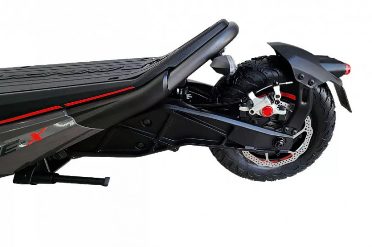 Электросамокат VeloCifero ONE-X в Ростове