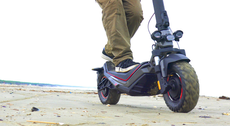 Электросамокат VeloCifero ONE-X в Ростове