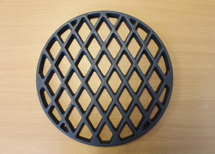 Решетка для стейков 275 мм в Ростове