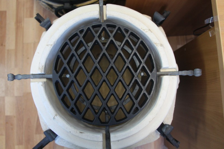 Решетка для стейков 275 мм в Ростове