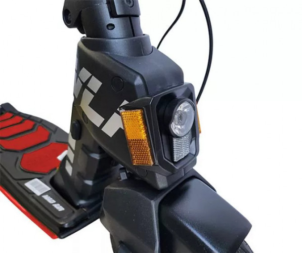 Электросамокат VeloCifero MAD AIR в Ростове