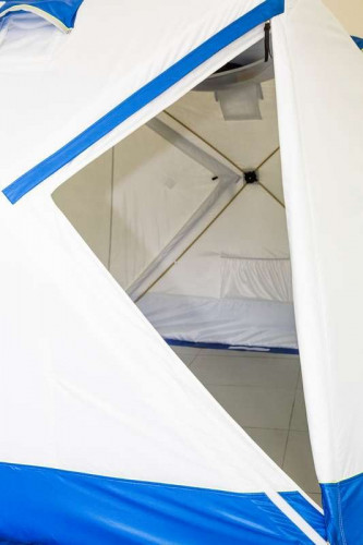 Зимняя палатка куб Pulsar 2T Long в Ростове