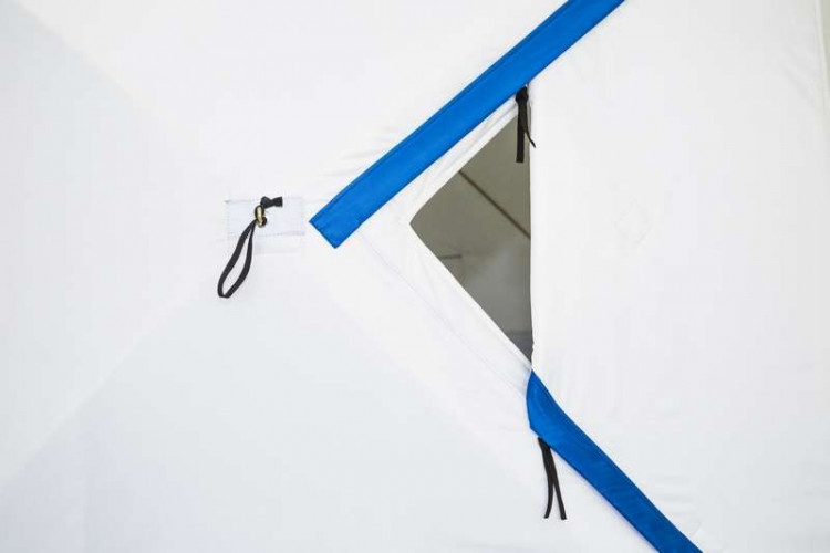 Зимняя палатка куб Pulsar 2T Long в Ростове