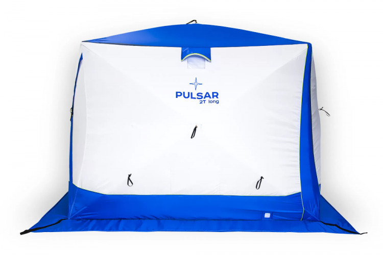 Зимняя палатка куб Pulsar 2T Long в Ростове