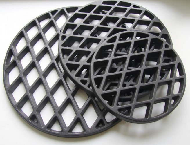 Решетка для стейков 335 мм в Ростове