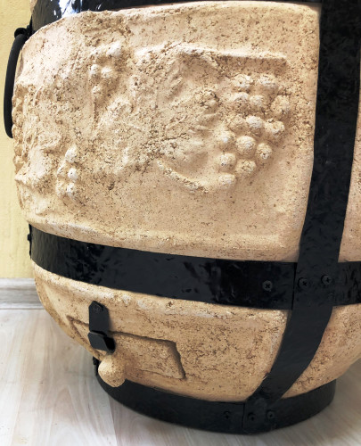 Тандыр Большой Белый в Ростове