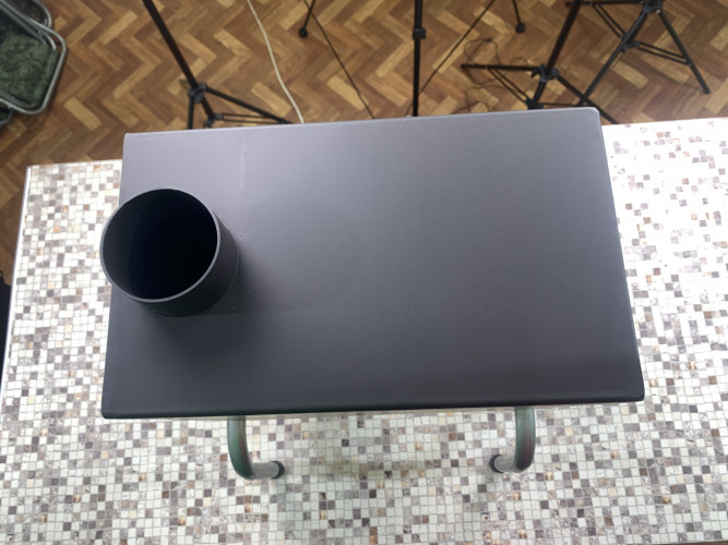 Печь дровяная Сибтермо малая в Ростове