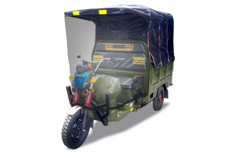 Тент защитный для трицикла RuTrike Дукат, Антей , Гибрид в Ростове