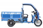 Грузовой электрический трицикл Rutrike Гермес Pro 1500 в Ростове