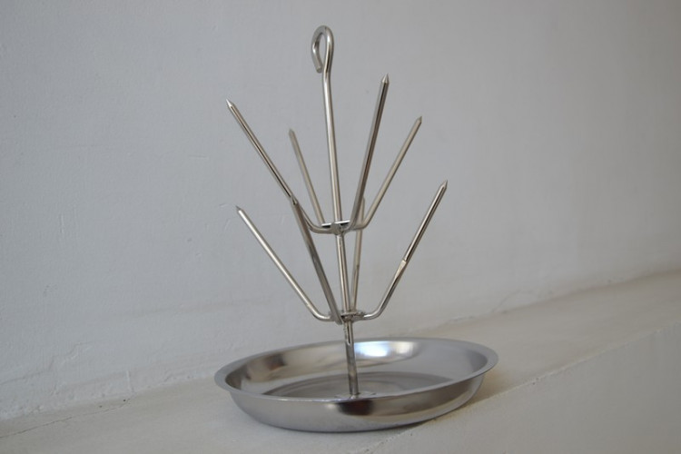 Ёлочка малая D19 см в Ростове