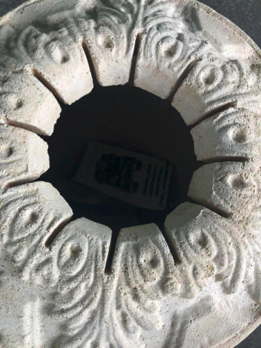 Тандыр Медведь Белый в Ростове