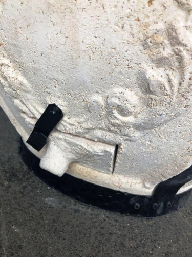 Тандыр Медведь Белый в Ростове