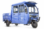 Грузовой электрический трицикл Rutrike Рейс 1300 в Ростове