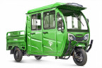 Грузовой электрический трицикл Rutrike Рейс 1300 в Ростове