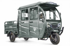 Грузовой электрический трицикл Rutrike Рейс 1300 в Ростове