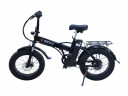 Электровелосипед Motax E-NOT Big Boy 48V12A в Ростове