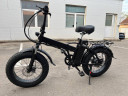 Электровелосипед Motax E-NOT Big Boy 48V12A в Ростове