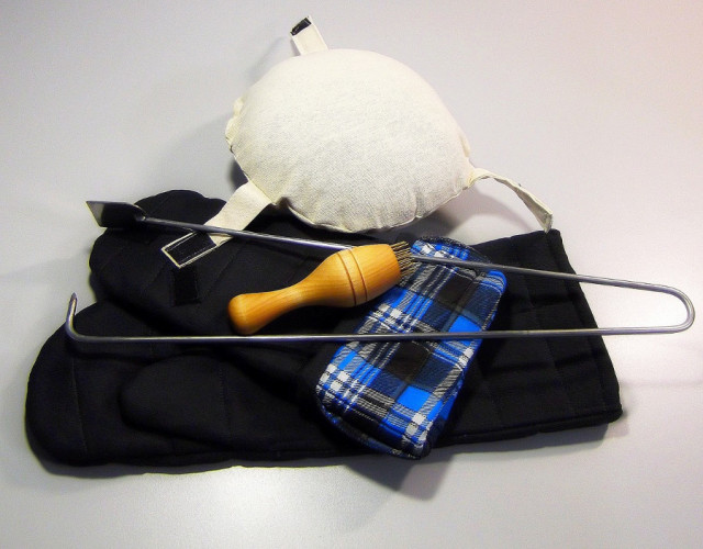 Набор универсальный для среднего тандыра в Ростове