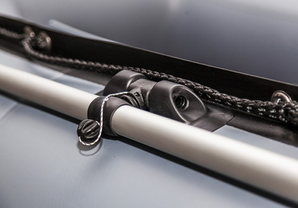 Надувная лодка ПВХ Polar Bird Merlin 300M стеклокомпозит в Ростове