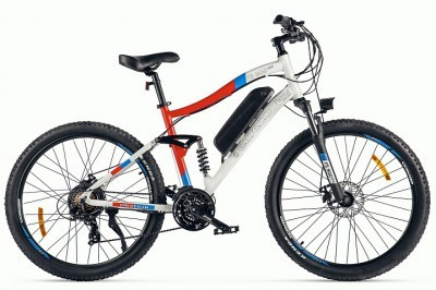 Электровелосипед Eltreco FS-900 NEW (2021) в Ростове