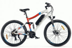 Электровелосипед Eltreco FS-900 NEW (2021) в Ростове