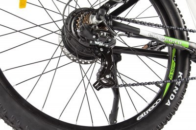 Электровелосипед Eltreco FS-900 NEW (2021) в Ростове