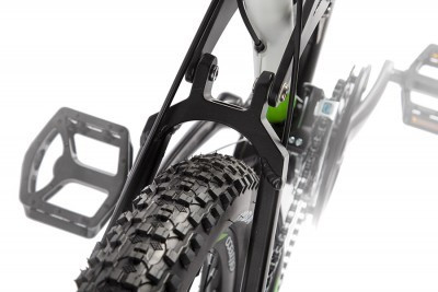 Электровелосипед Eltreco FS-900 NEW (2021) в Ростове